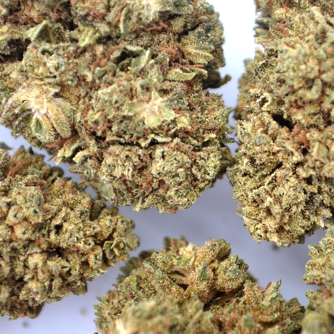 Gorilla Glue CBD — illustration