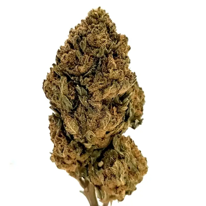 Lemon Haze CBD — illustration