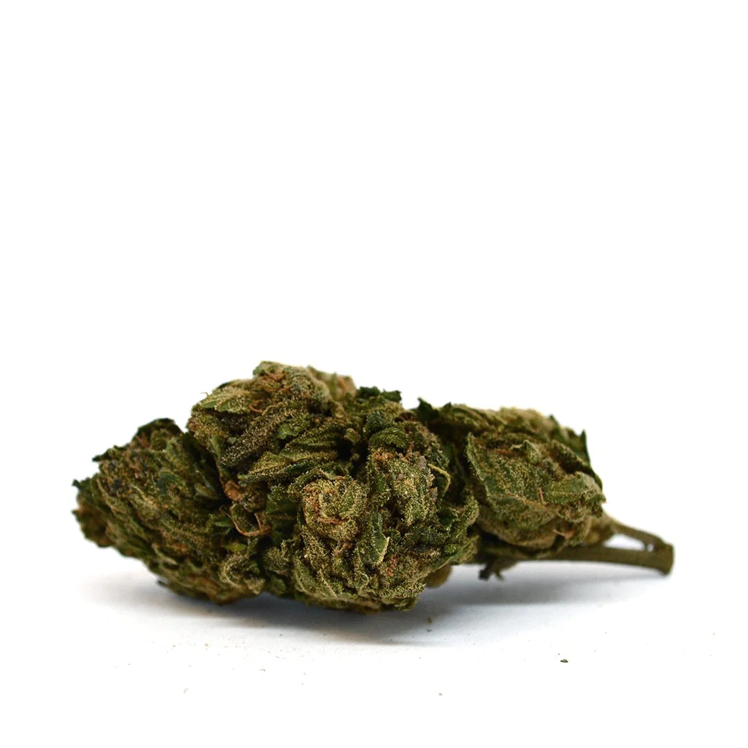 OG Kush CBD — illustration