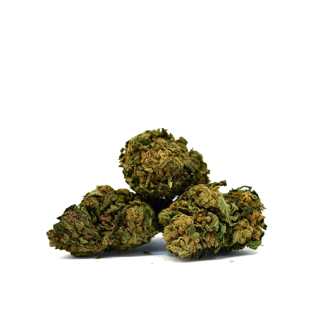Blue Dream CBD — illustration