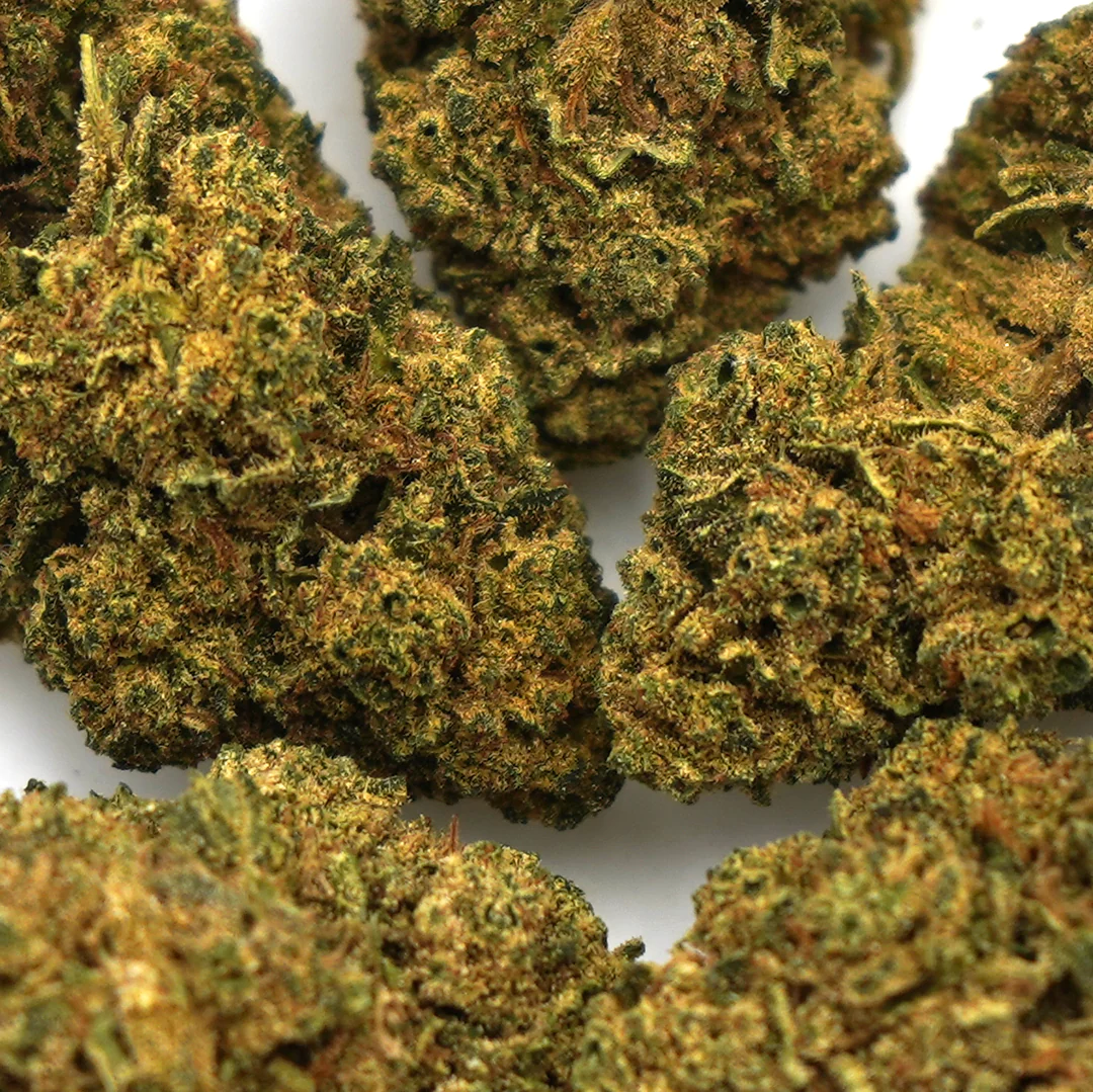 Wedding Cake CBD — illustration