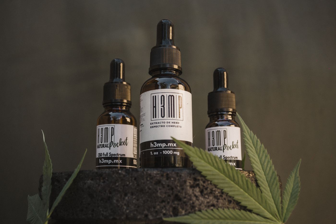 CBD Full Spectrum : définition et critères