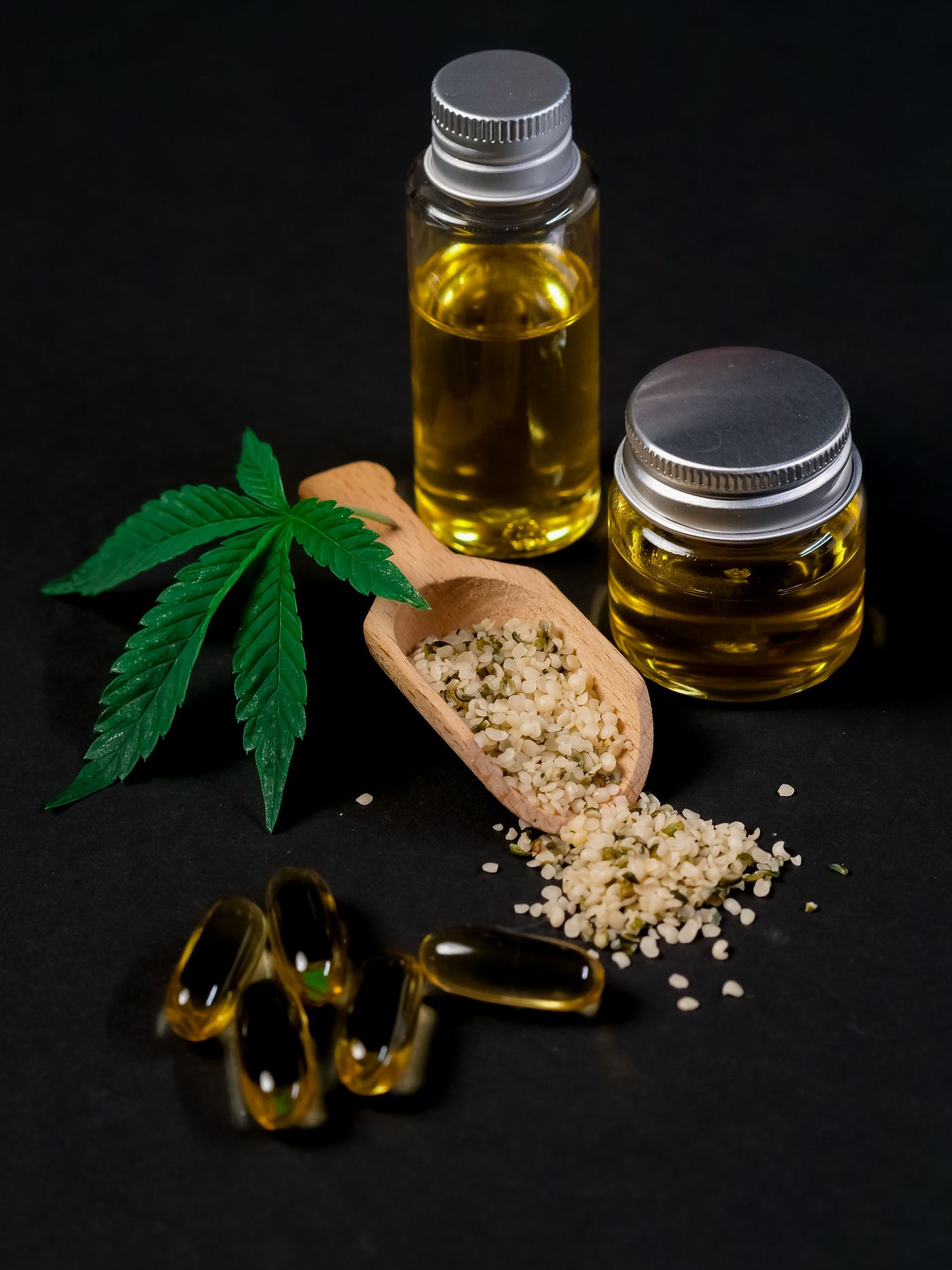 Analyse laboratoire CBD : apprendre à lire un certificat