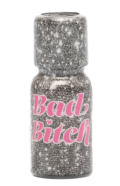 Poppers Bad Bitch 15ml
